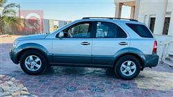 کیا سۆرینتۆ